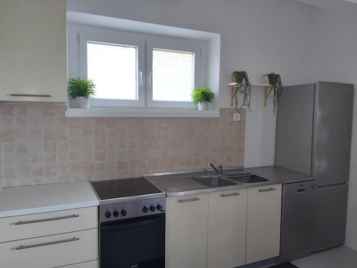 Apartment K & M Split Eksteriør billede
